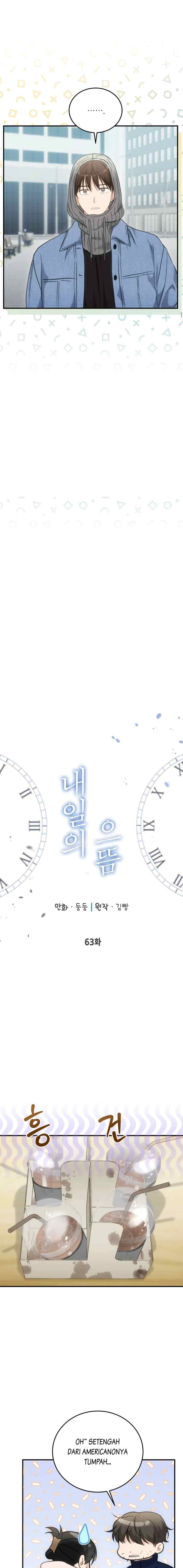 Lovely Runner chapter 63 halaman 7