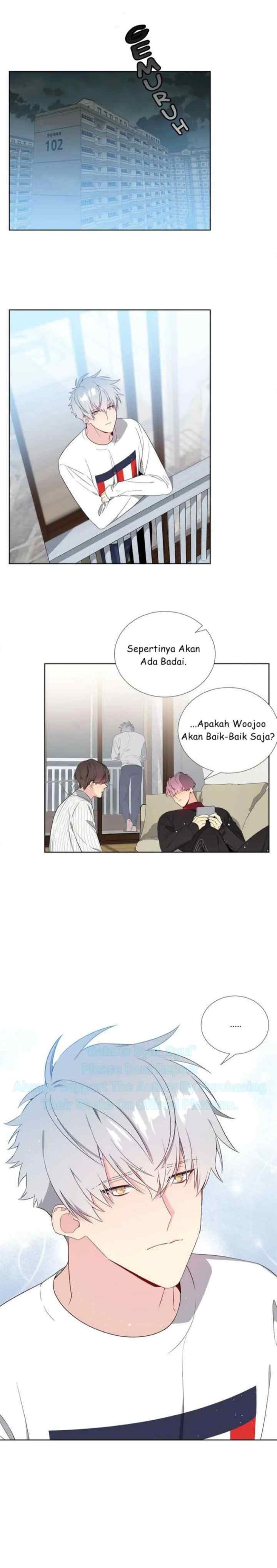 Cosmic Stars chapter 2 halaman 12