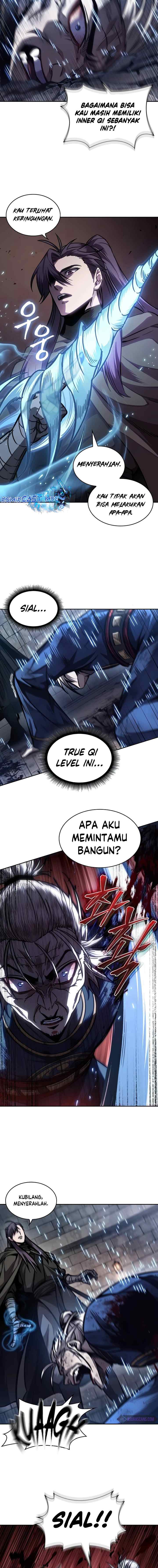 Nano Machine chapter 213 halaman 13