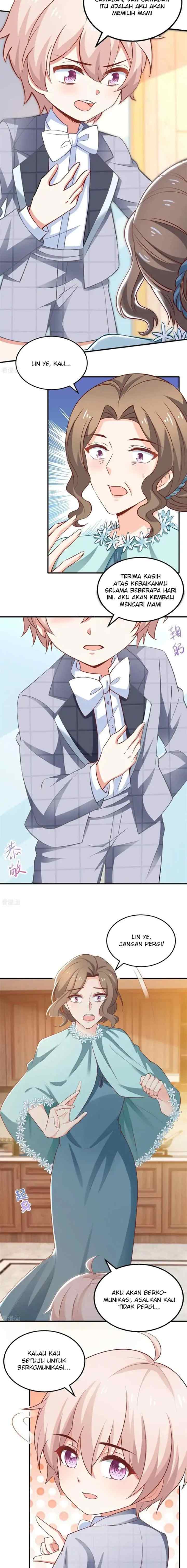 Take Your Mommy Home chapter 269 halaman 5