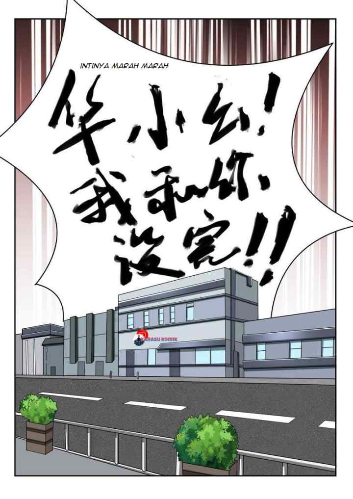 Chao Hua Armor : Awakening chapter 5 halaman 9