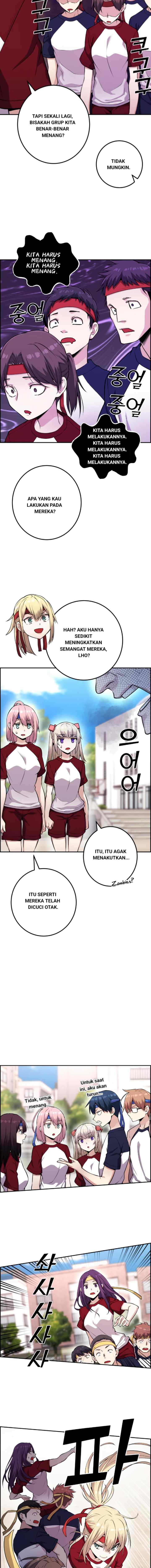 Webtoon Character Na Kang Lim chapter 55 halaman 8