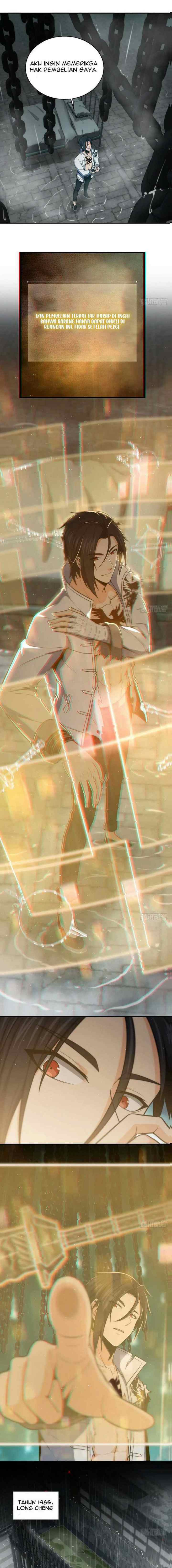 Starting from Guhuoniao chapter 35 halaman 14