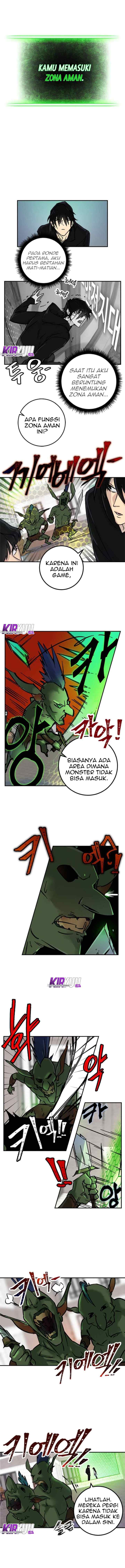 Return to Player chapter 3 halaman 9