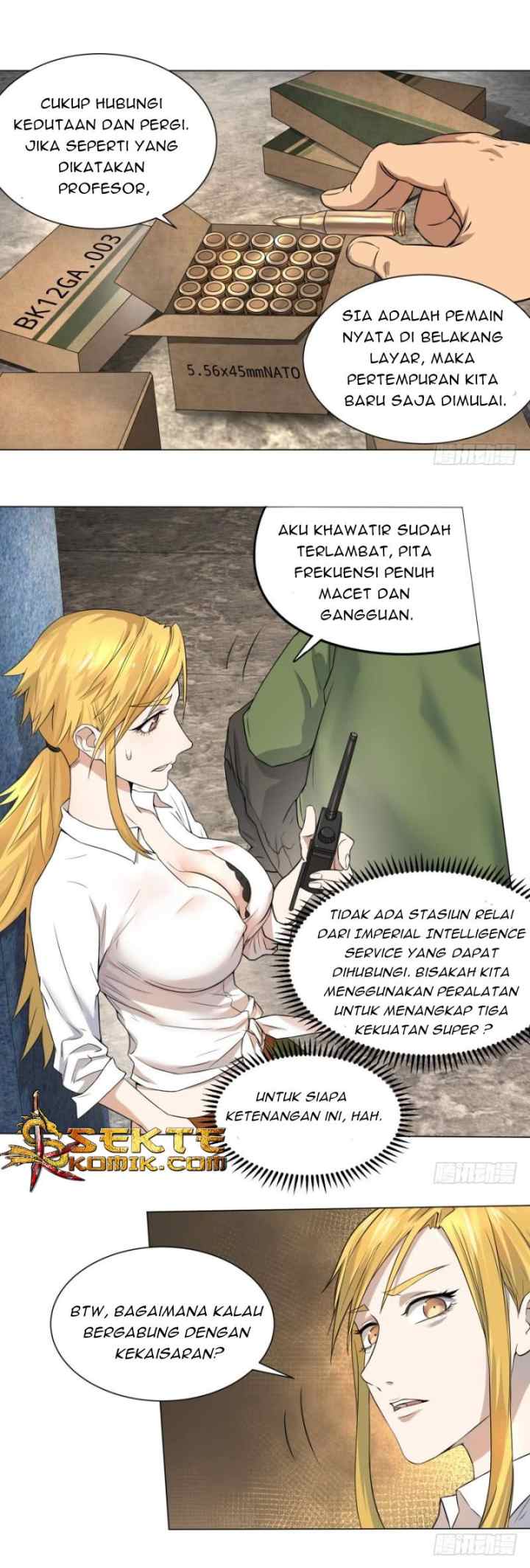 List of Big Villians chapter 63 halaman 14