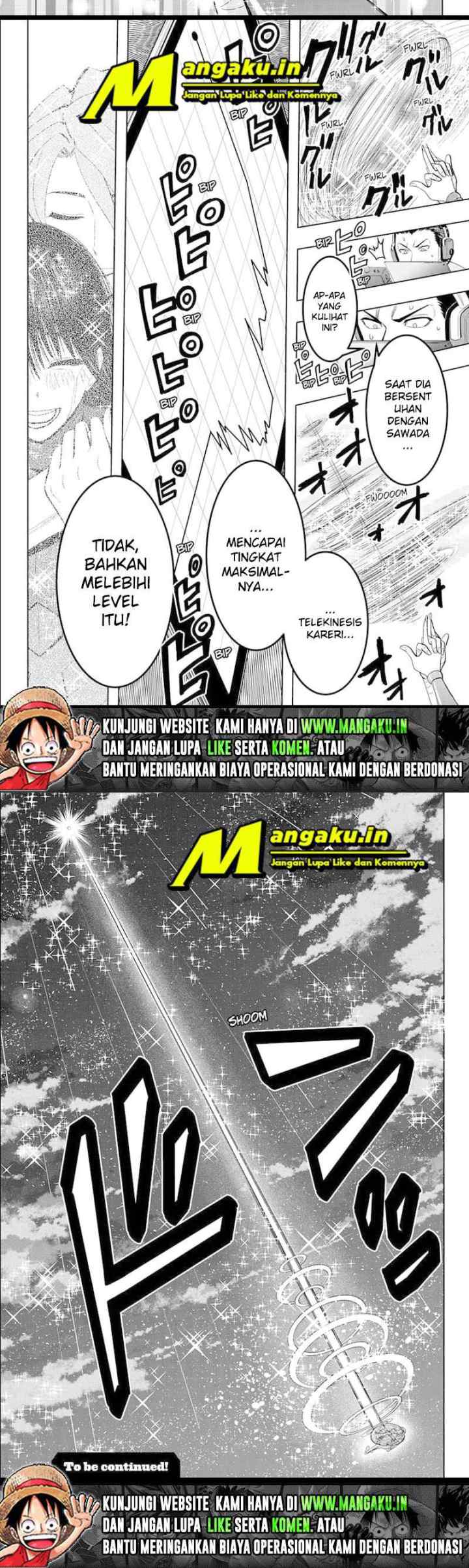 Earthchild chapter 20 halaman 6