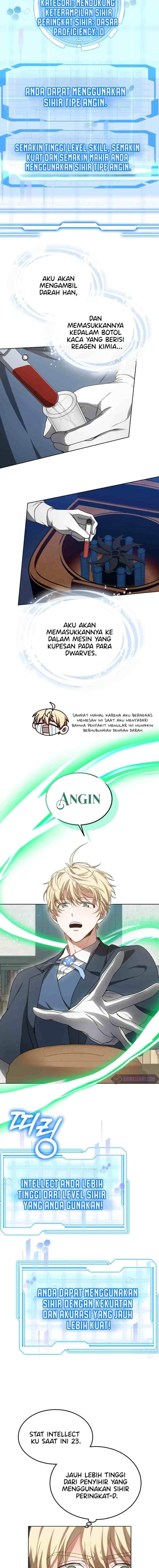 Dr. Player chapter 37 halaman 13