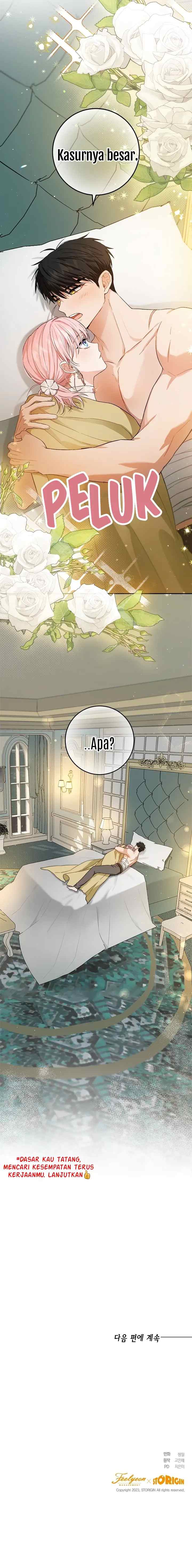 The Princess's Double Life chapter 62 halaman 13