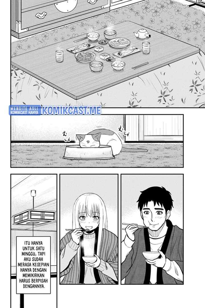 Orenchi ni Kita Onna Kishi to Inakagurashi Surukotoninatta Ken chapter 77 halaman 5