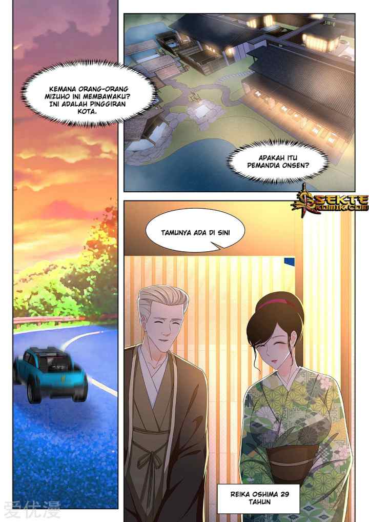 Metropolitan System chapter 322 halaman 11