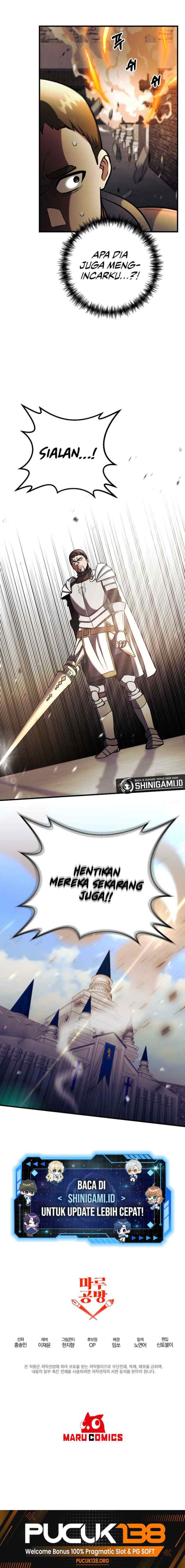I Became the Mad Emperor chapter 31 halaman 15