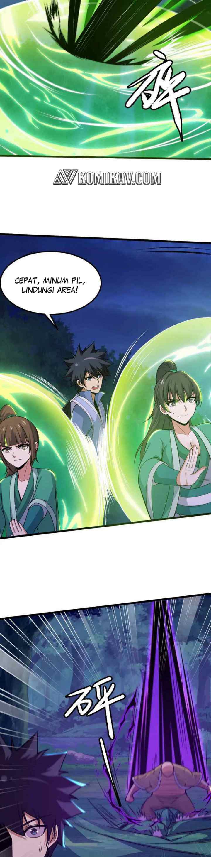 I Just Want to be Beaten to Death by Everyone chapter 104 halaman 12