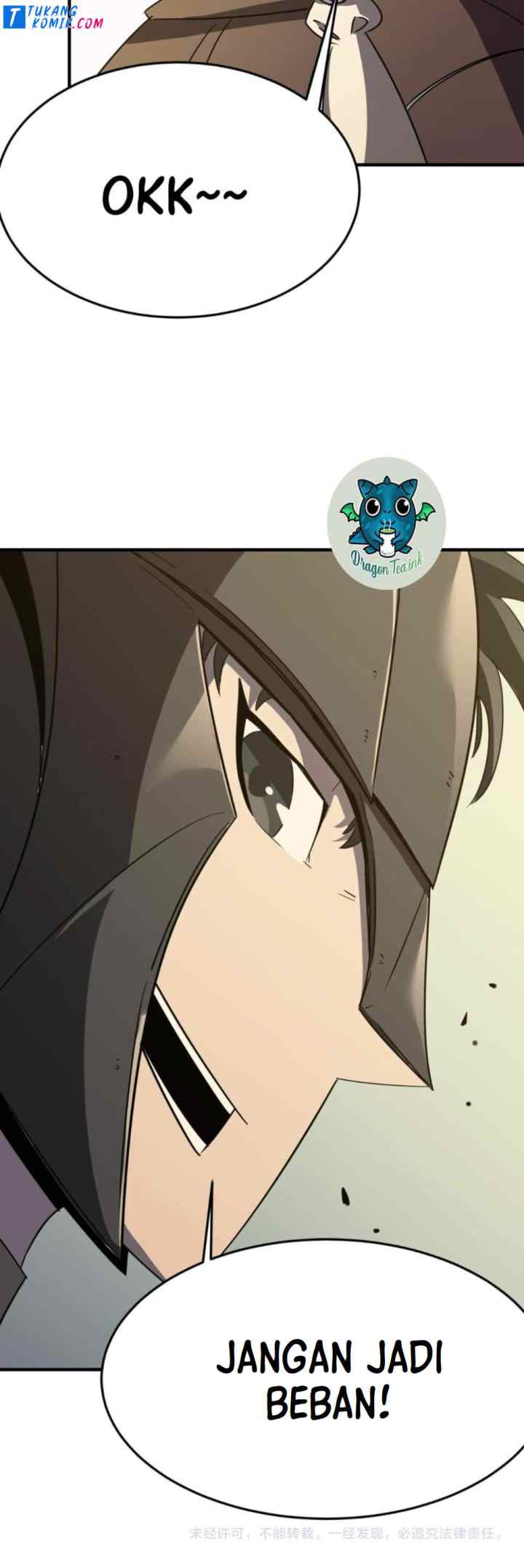 Hero! Watch up! (Brave : Please Respect Yourself) chapter 16 halaman 15