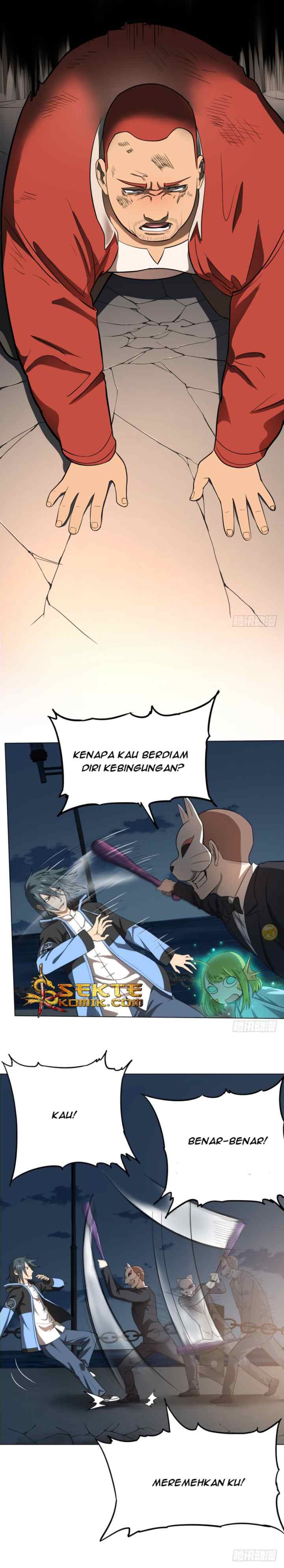 List of Big Villians chapter 17 halaman 10