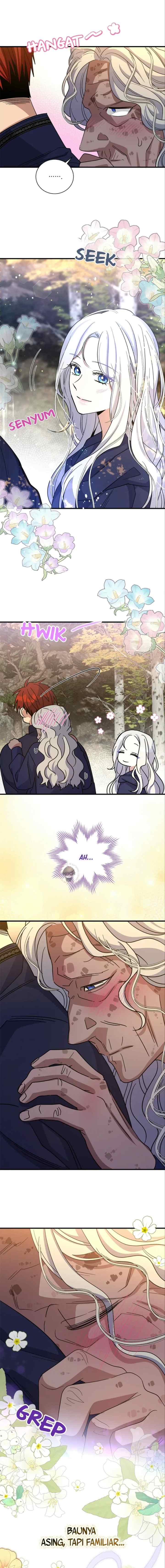 Cassia & Zesteer chapter 122 halaman 15