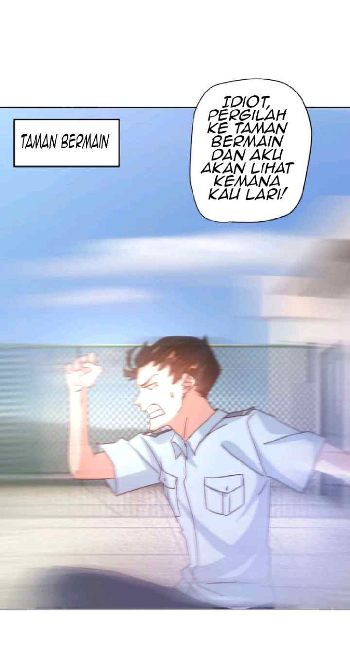 Super Doctor Metropolis chapter 14 halaman 6
