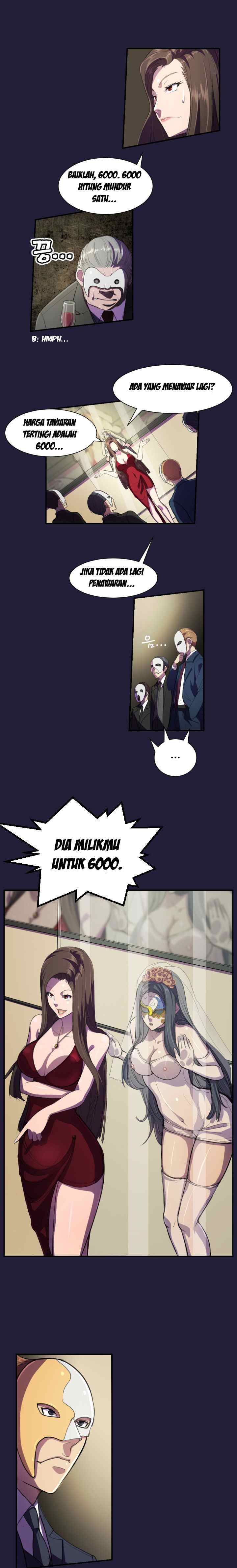 Angel's Tears chapter 1 halaman 9