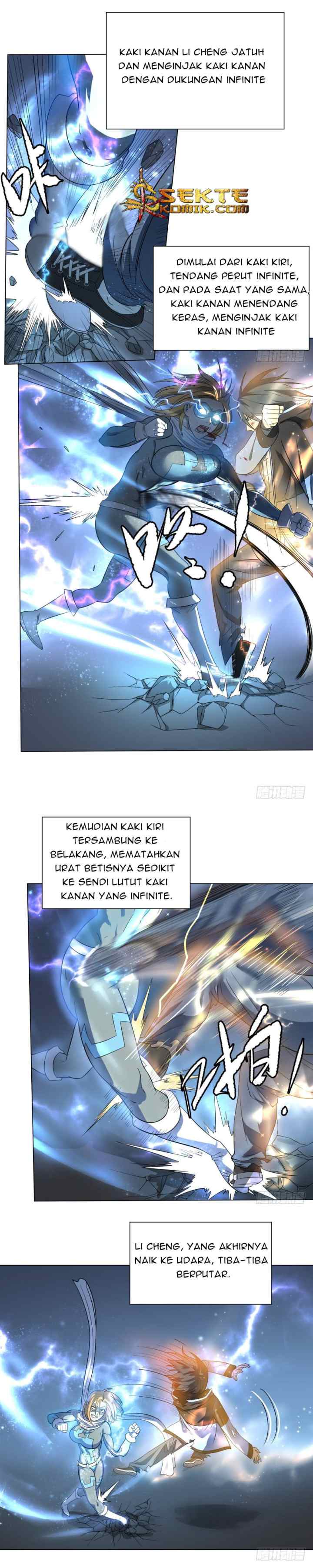 List of Big Villians chapter 24 halaman 11