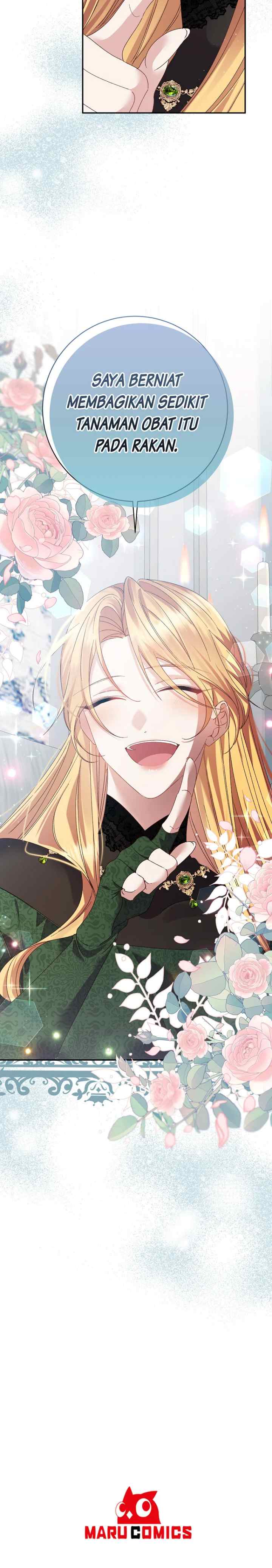 It's Useless to Hang On chapter 146 halaman 19