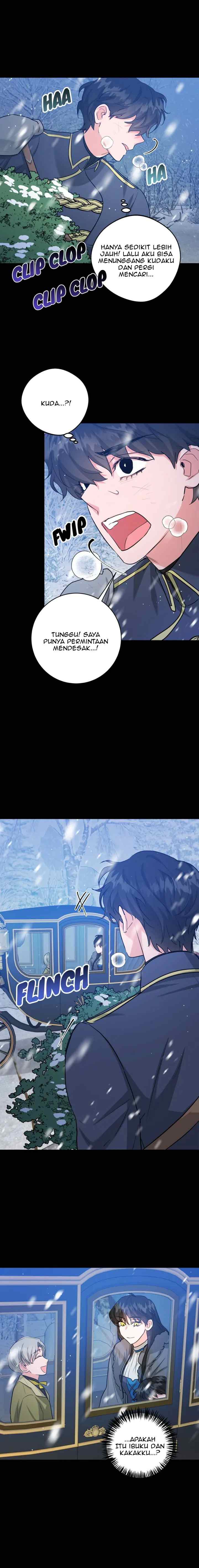 The Northern Duke Needs a Warm Hug chapter 62 halaman 8