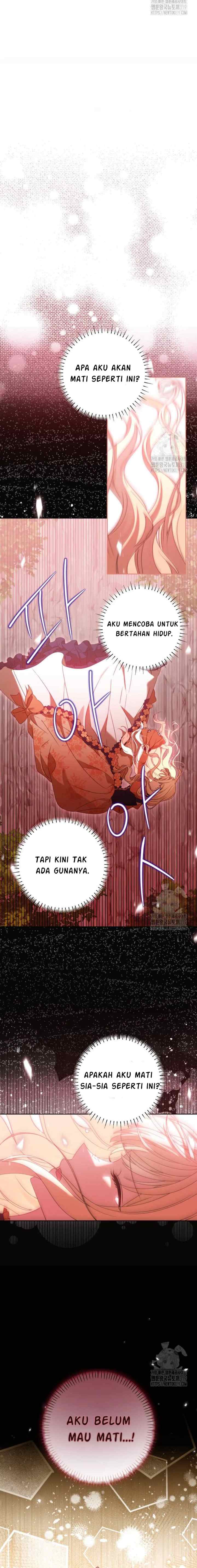 My Villainous Family Won't Let Me Be chapter 17 halaman 4