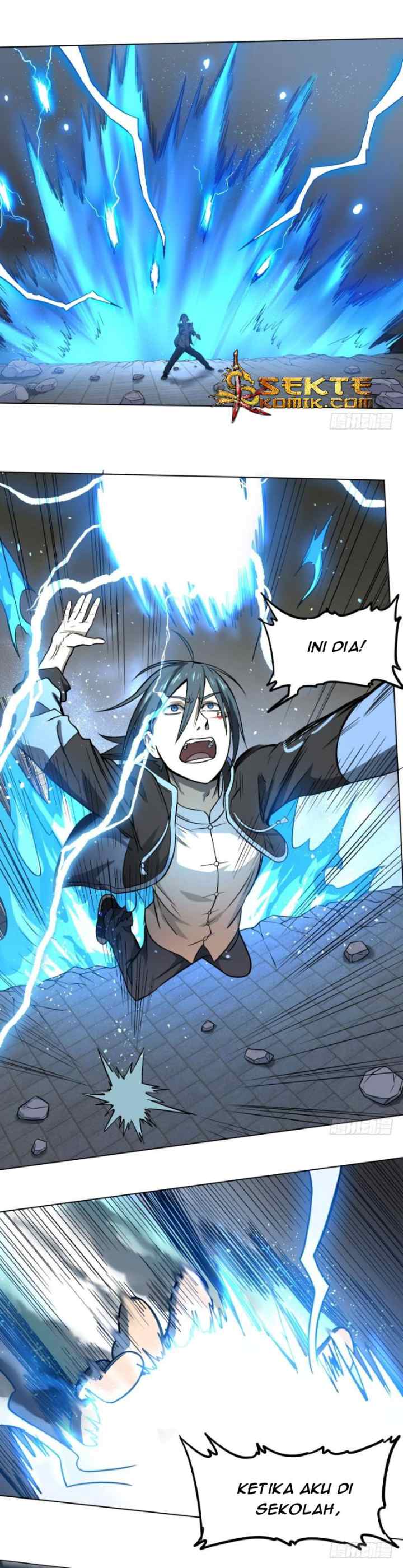 List of Big Villians chapter 56 halaman 13
