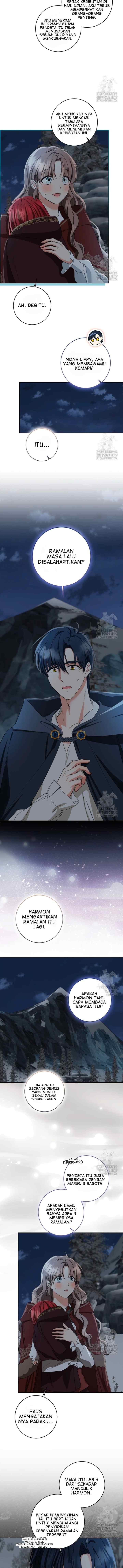 Our Tyrant Became Young chapter 73 halaman 7
