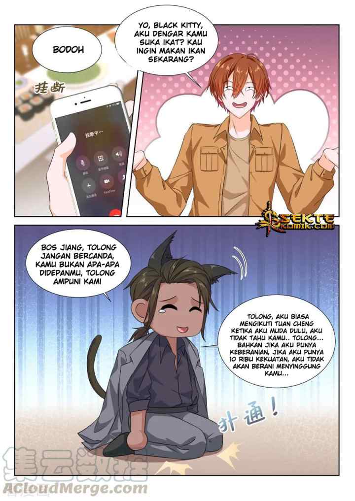 Metropolitan System chapter 213 halaman 14