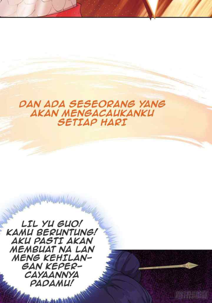 Forced To Become the Villain's Son-in-law chapter 0 halaman 11