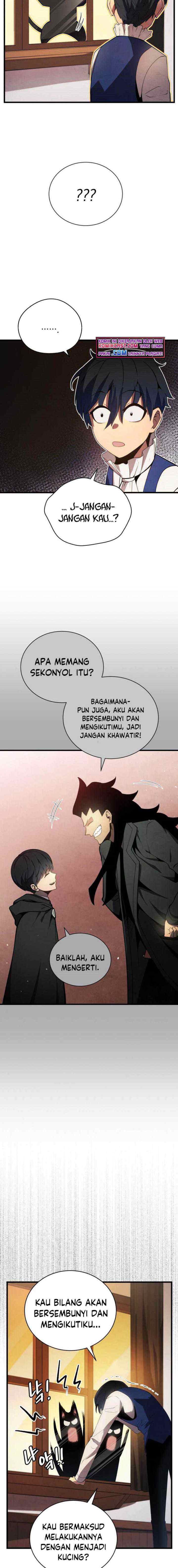 Swordmaster's Youngest Son chapter 10 halaman 15