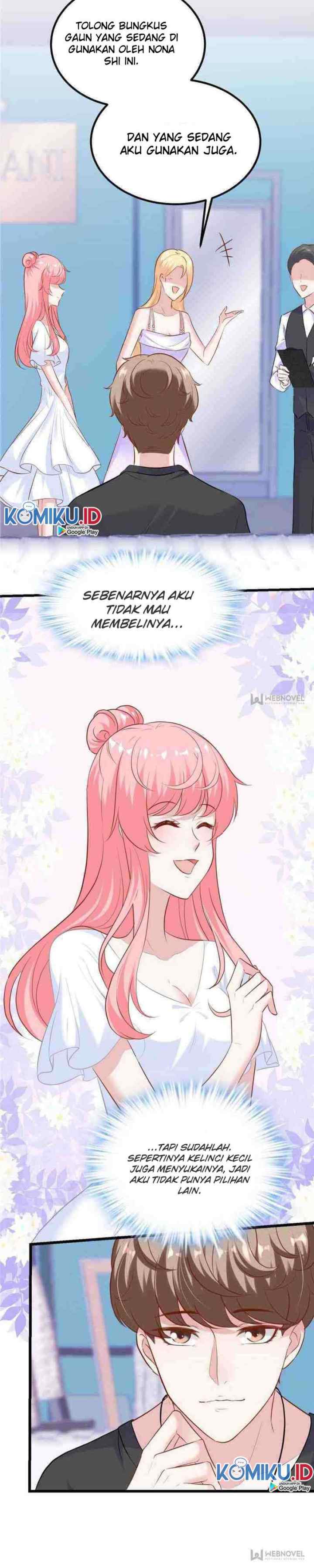 My Beautiful Time With You chapter 165 halaman 20