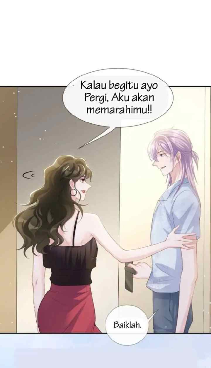I'm A Stand-in Puppet For His Ex-Lover chapter 74 halaman 11