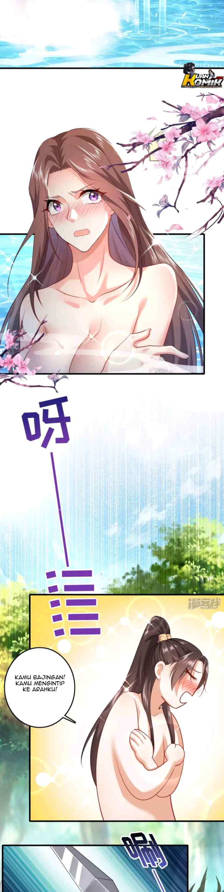 Best Son-In-Law chapter 1 halaman 16