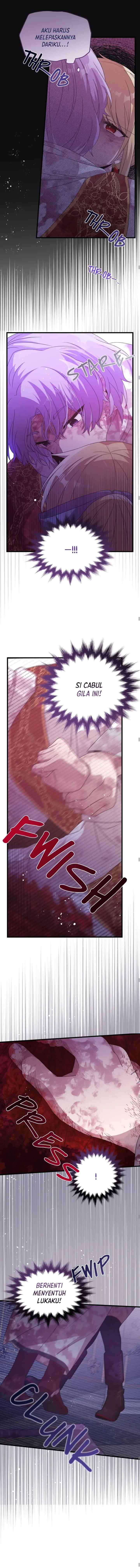 Il était une fois : Zombie edition chapter 23 halaman 9
