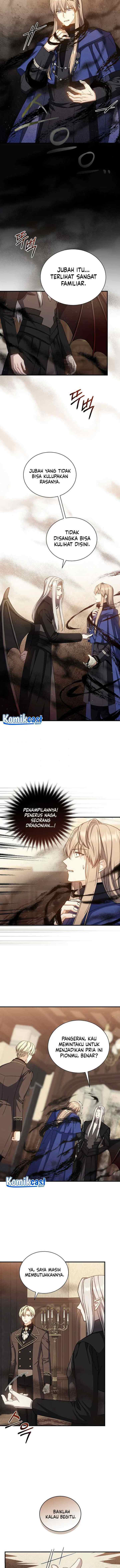 Return of the 8Th Class Magician chapter 64 halaman 9