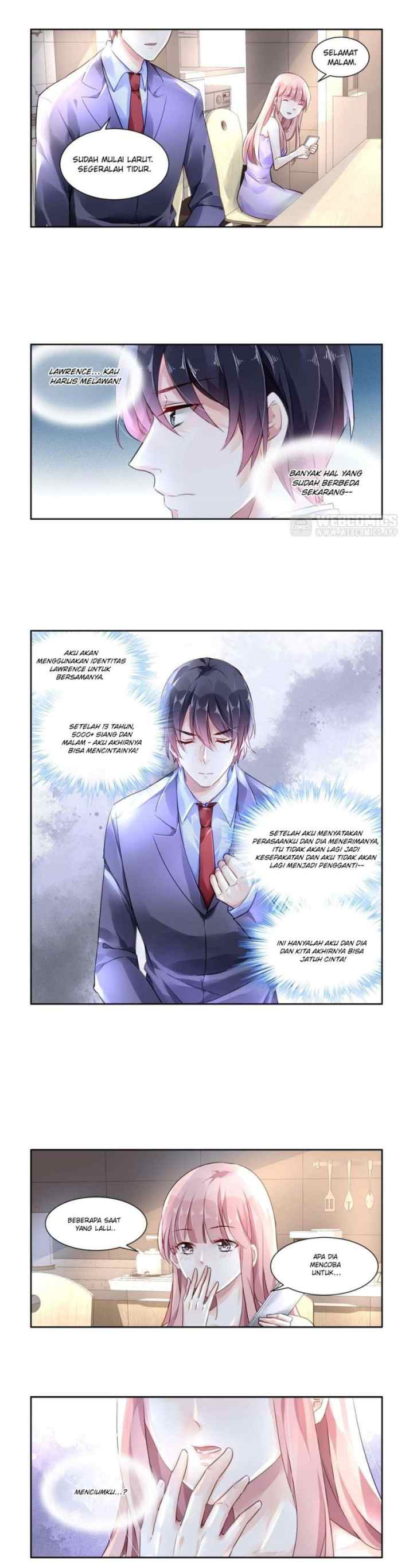 Guomin Laogong Dai Huijia chapter 106 halaman 5