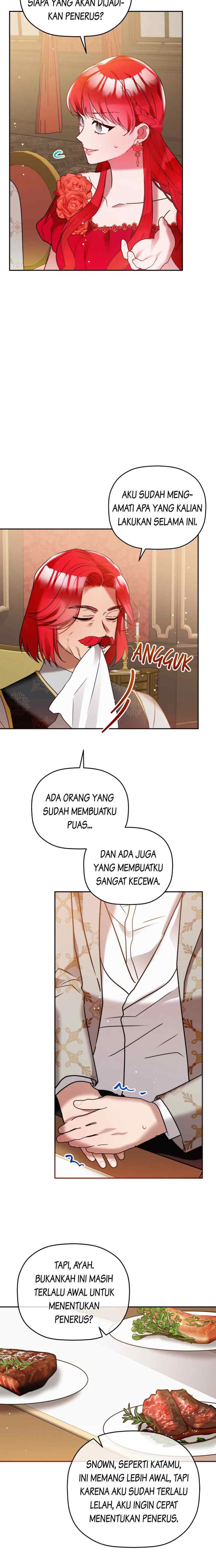 Preventing the Making of Tyrant chapter 80 halaman 9