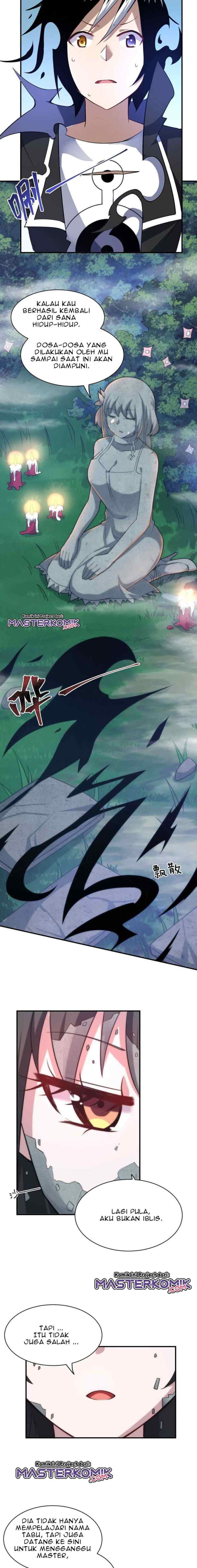I, the Strongest Demon, Have Regained My Youth?! chapter 32 halaman 16