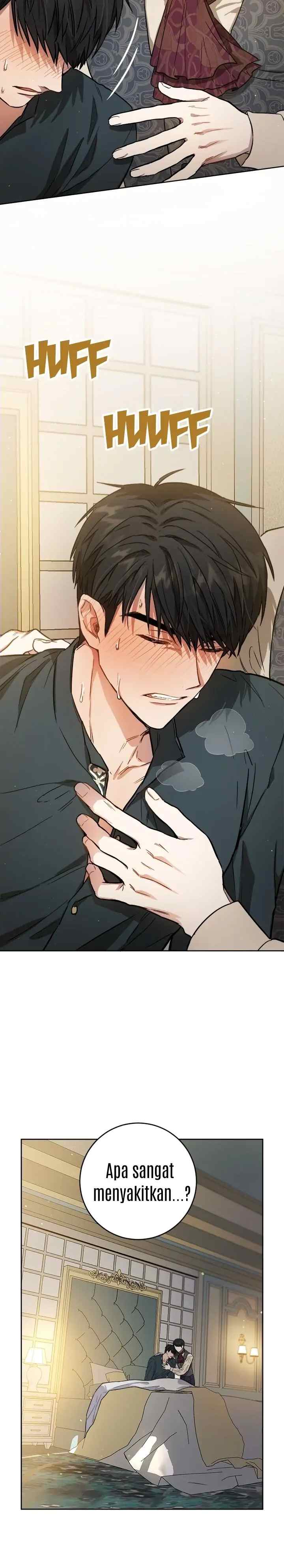 The Princess's Double Life chapter 41 halaman 12