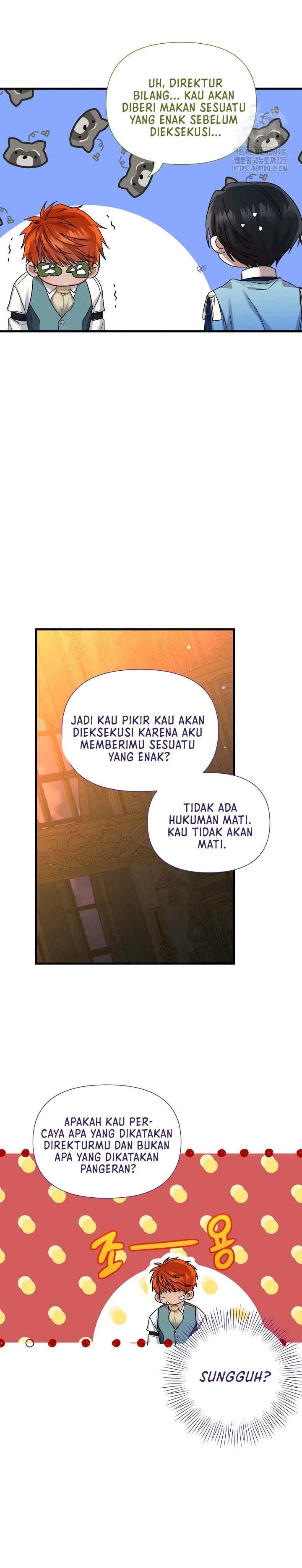 0 And 1 chapter 20 halaman 8
