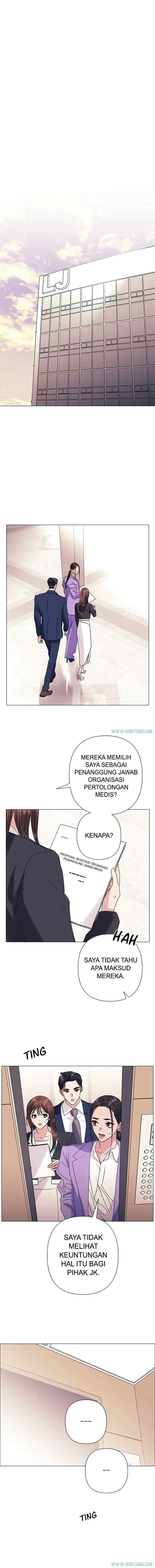 A Close Call Romance chapter 38 halaman 4