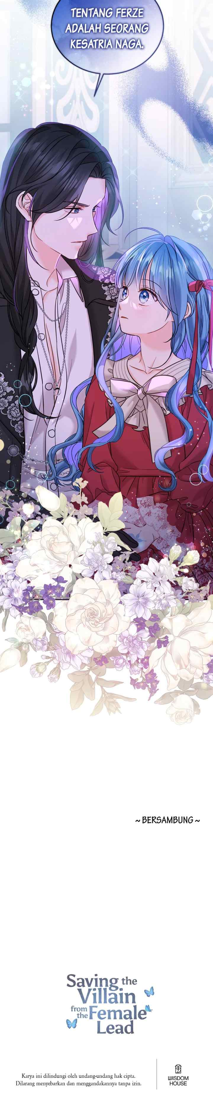 Saving the Villain Who was Abandoned by the Female Lead chapter 79 halaman 20