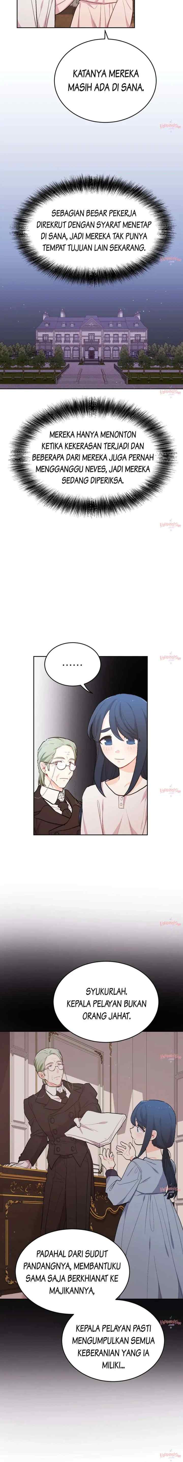 I Was Just an Ordinary Lady chapter 192 halaman 6