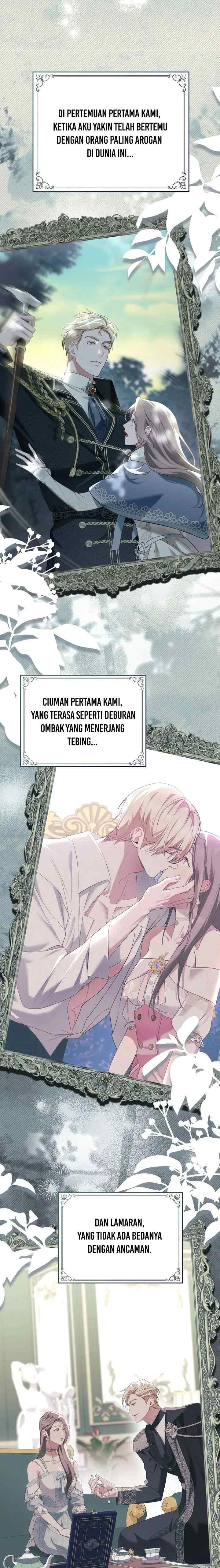 Betrayal of Dignity chapter 39 halaman 10