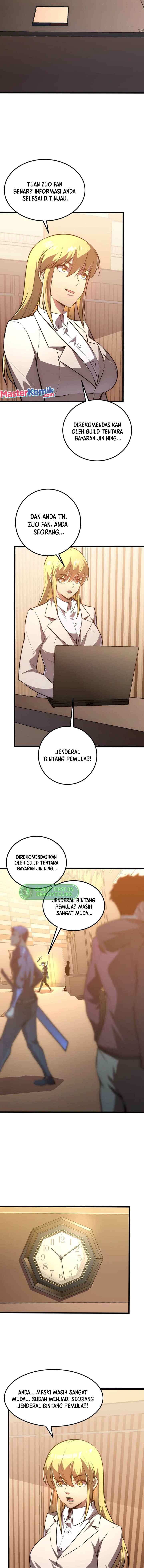 Rise From The Rubble chapter 126 halaman 5