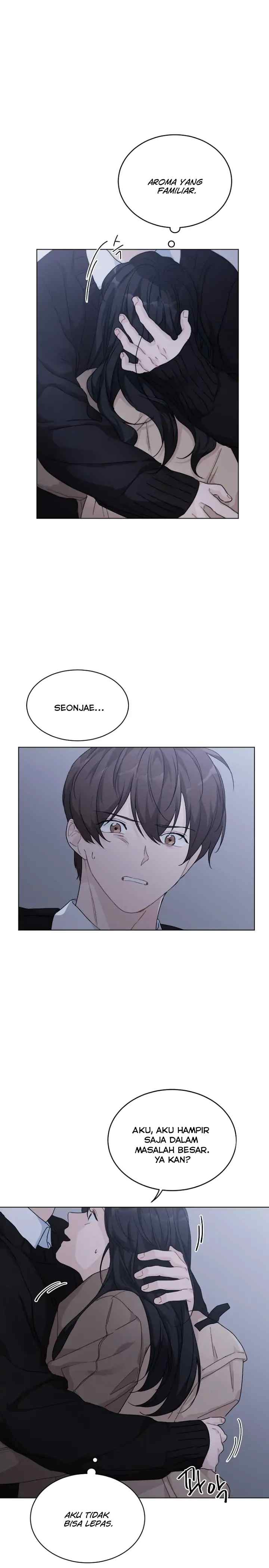 Lovely Runner chapter 33 halaman 15