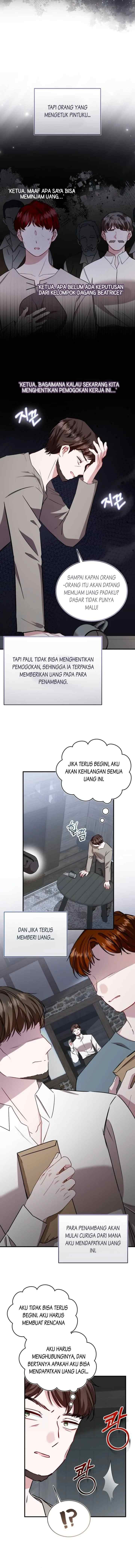 That Villain's Life, I'll Live It Once chapter 42 halaman 8
