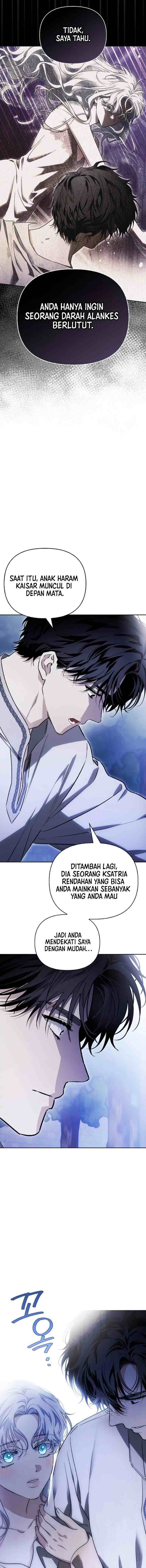I Tamed My Ex-Husband's Mad Dog chapter 44 halaman 7