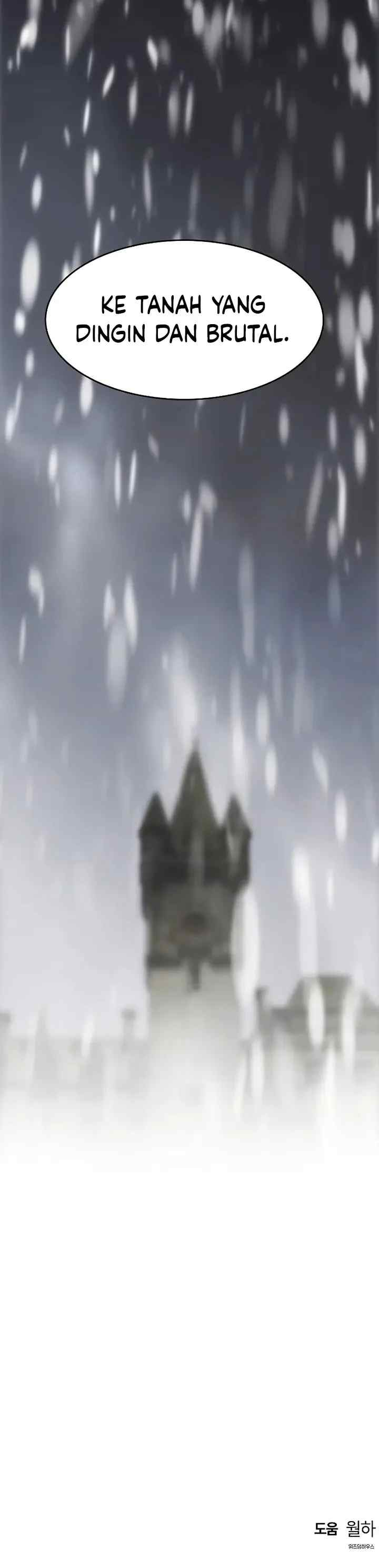 Bloodhound's Regression Instinct chapter 41 halaman 18