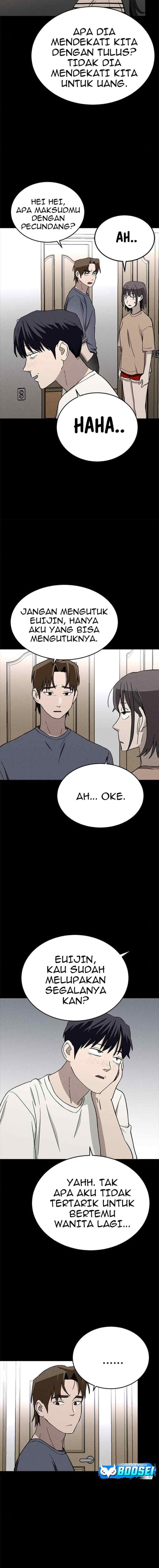 Fate Coin chapter 33 halaman 9